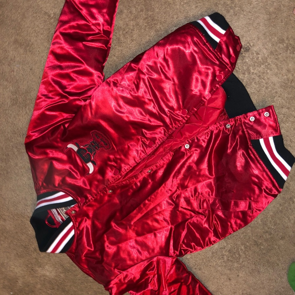 Sport jacket